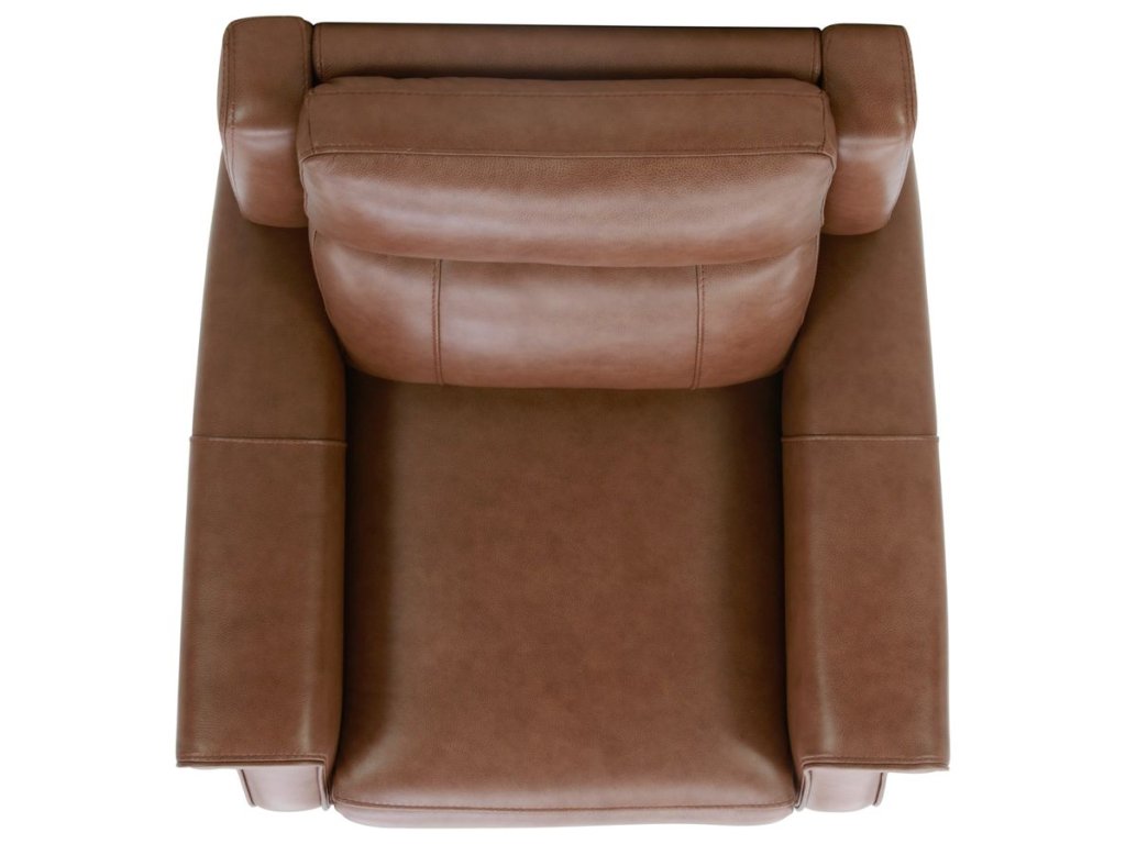 Pushback Recliner - image 5