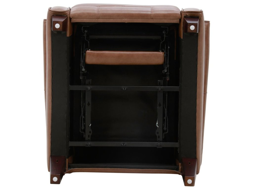 Pushback Recliner - image 6