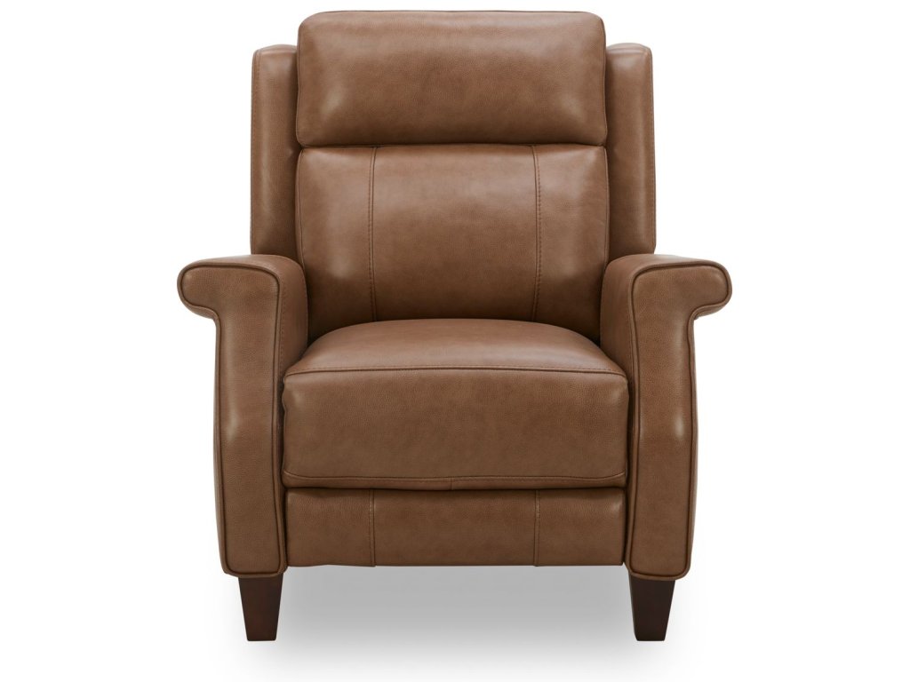 Pushback Recliner - main image