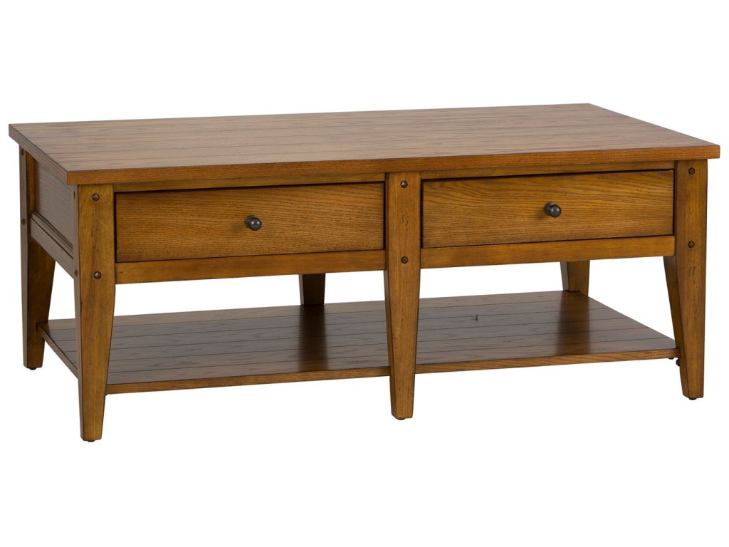 Cocktail Table - image 1