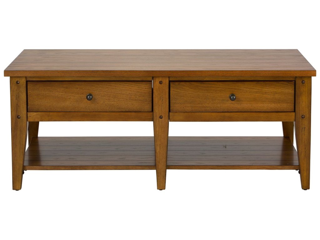 Cocktail Table - image 2