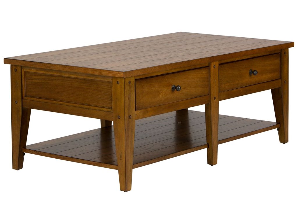 Cocktail Table - image 3