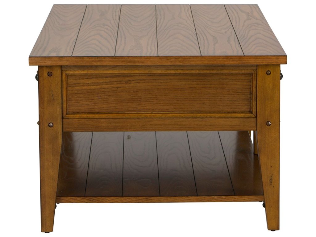 Cocktail Table - image 4
