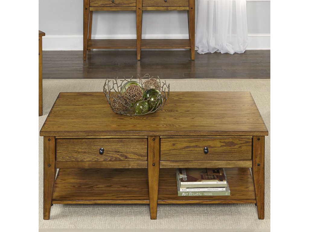 Cocktail Table - main image