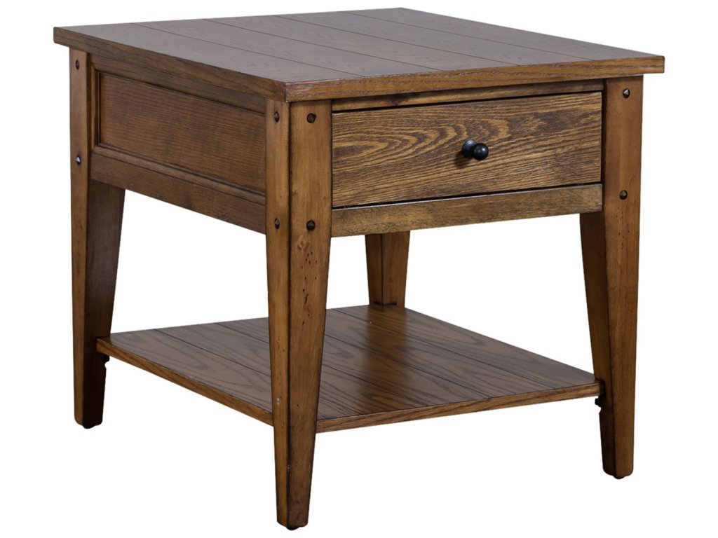 End Table - image 1