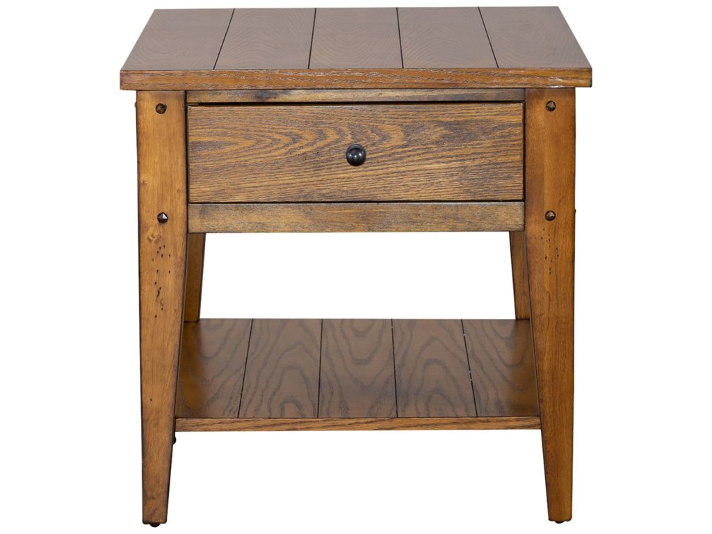End Table - image 2