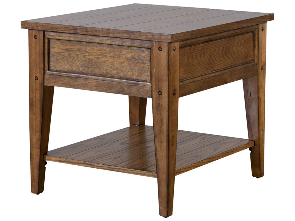 End Table - image 4