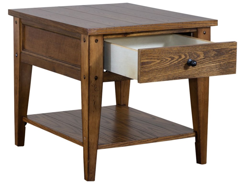End Table - image 7