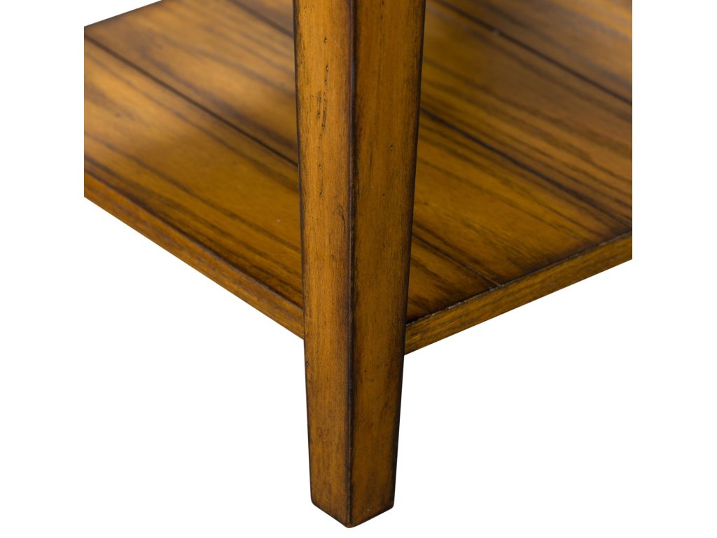 Chair Side Table - image 12