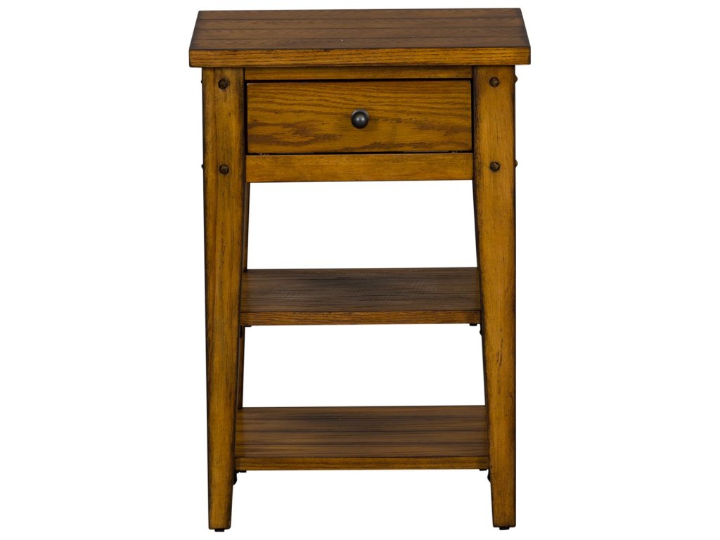Chair Side Table - image 2
