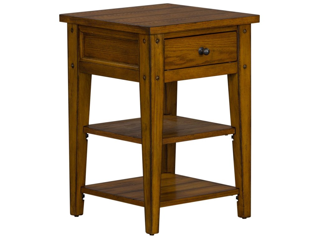 Chair Side Table - image 3