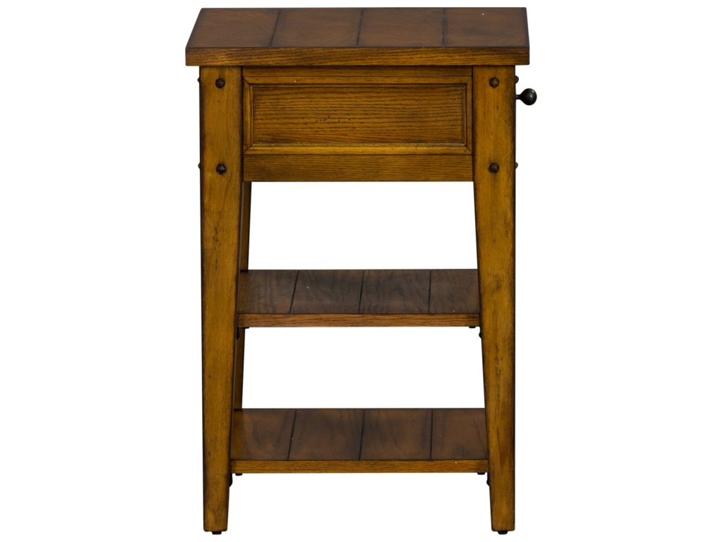 Chair Side Table - image 4