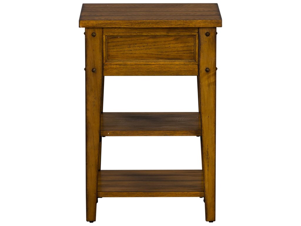 Chair Side Table - image 5