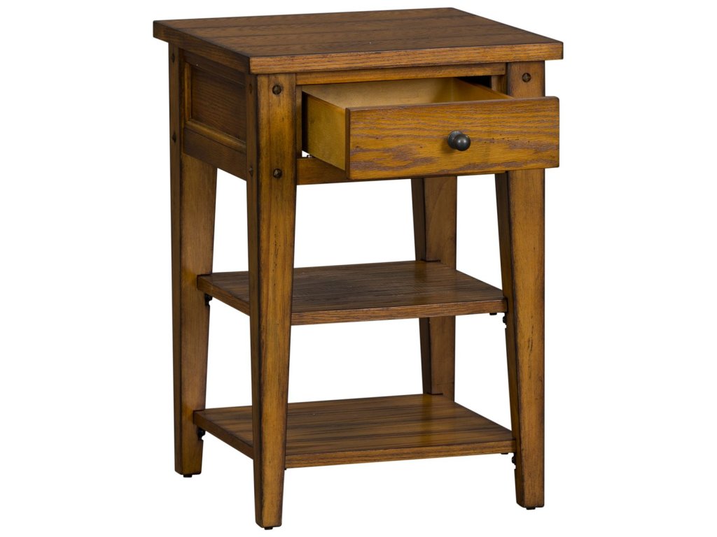 Chair Side Table - image 6