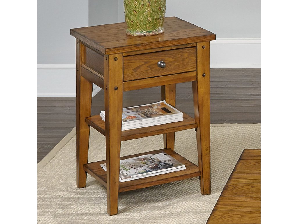 Chair Side Table - main image