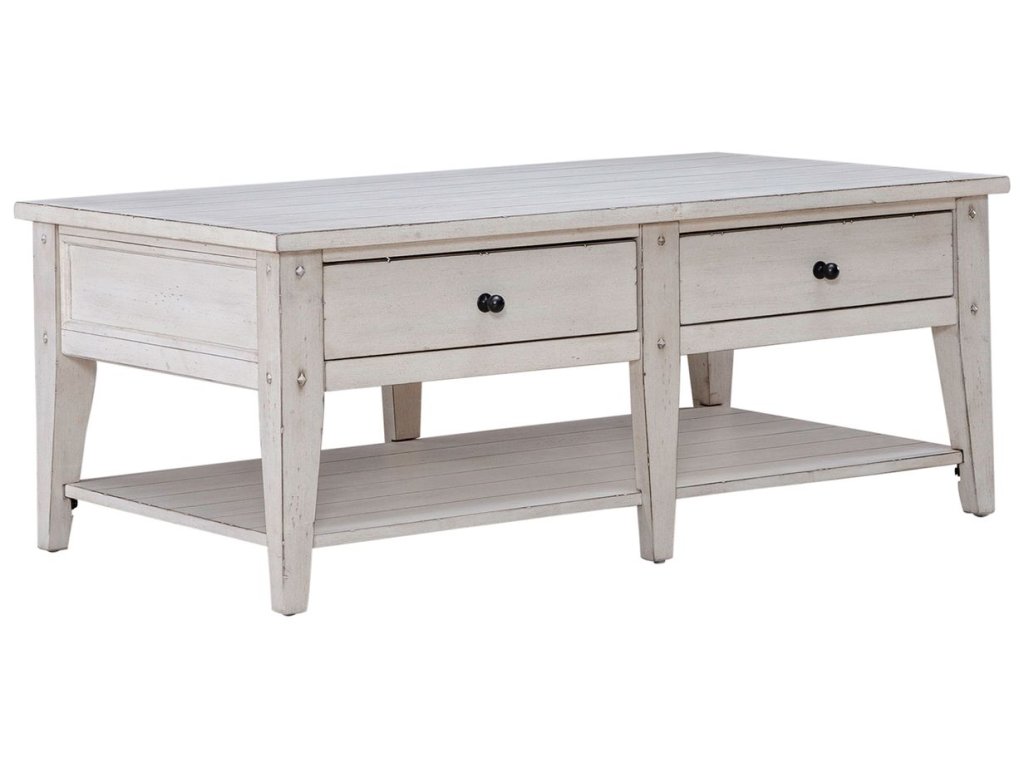 Cocktail Table - image 1