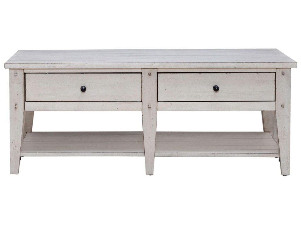 Cocktail Table - image 2