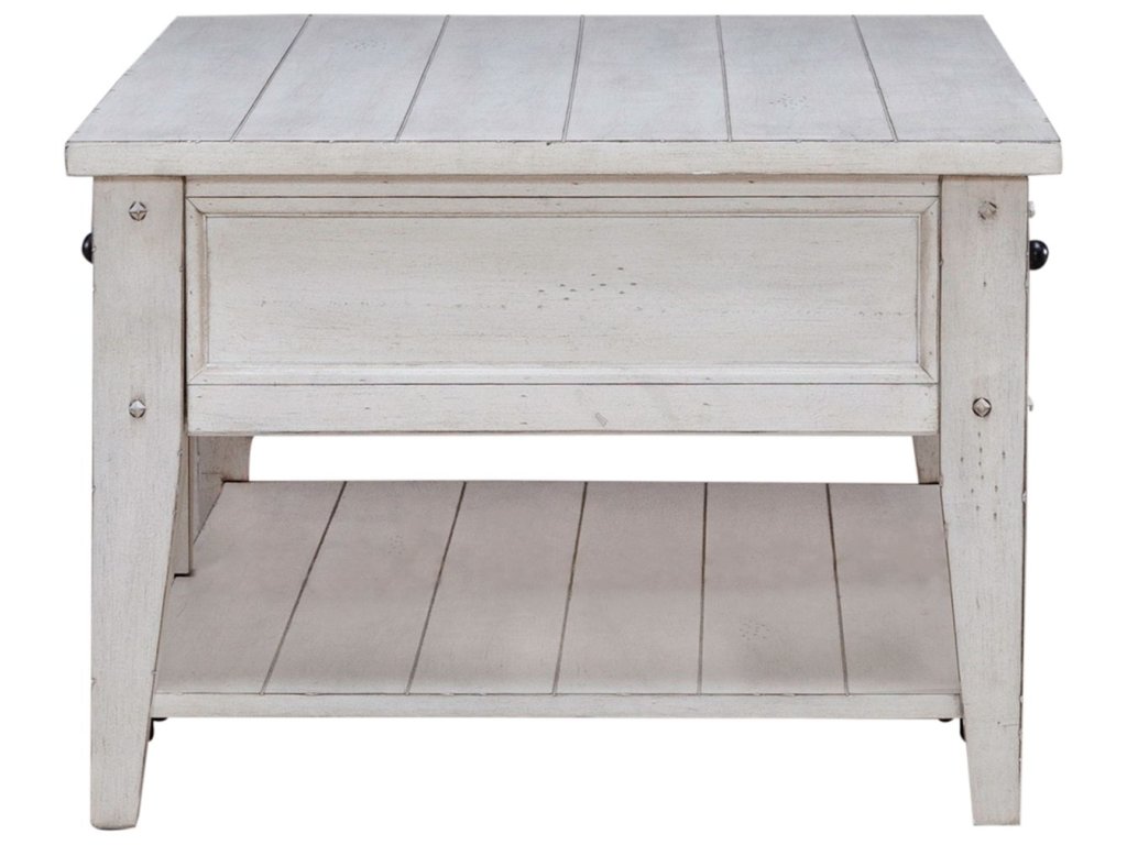 Cocktail Table - image 3