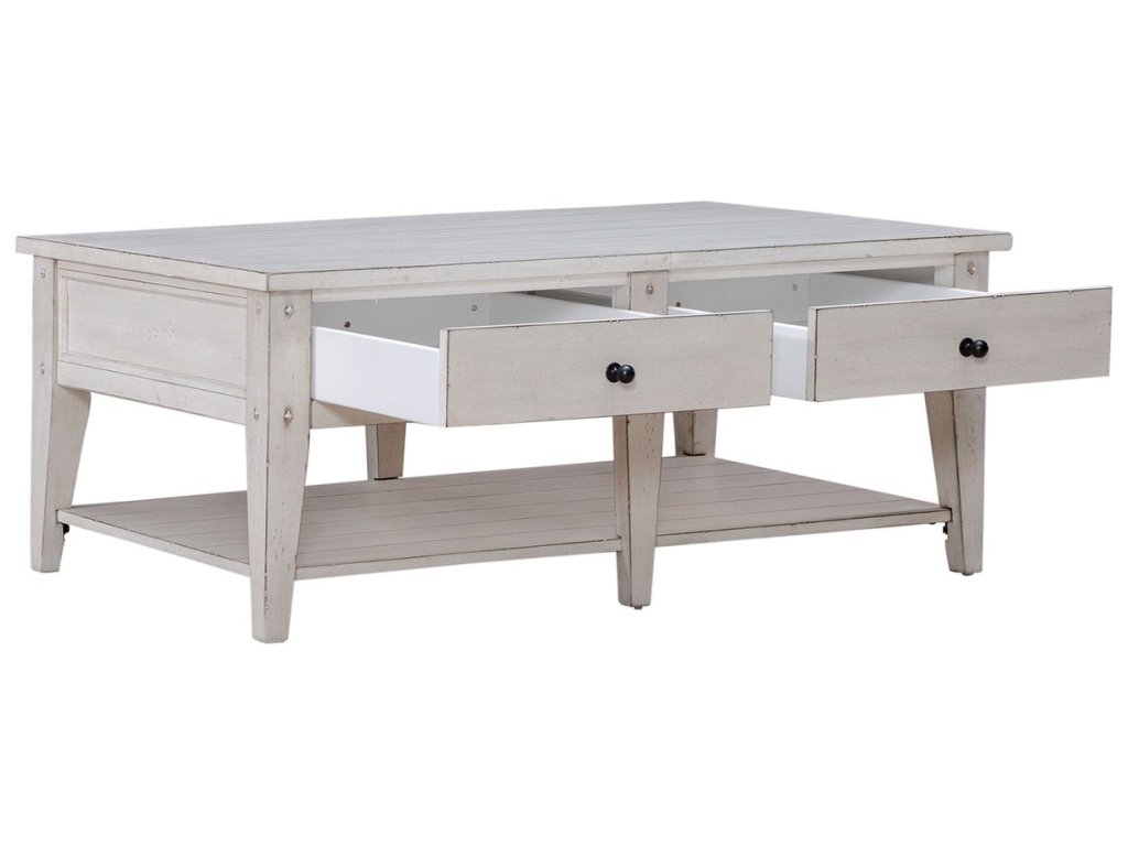 Cocktail Table - image 5