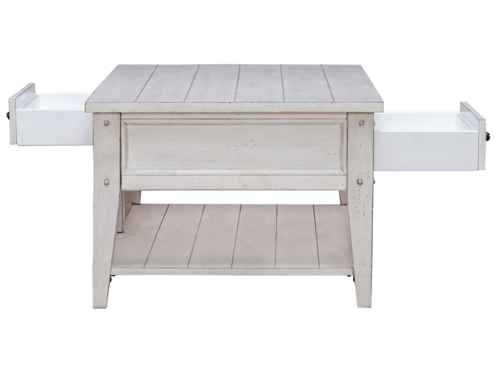 Cocktail Table - image 6