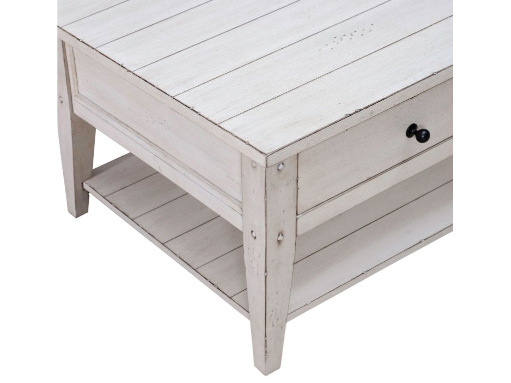 Cocktail Table - image 7