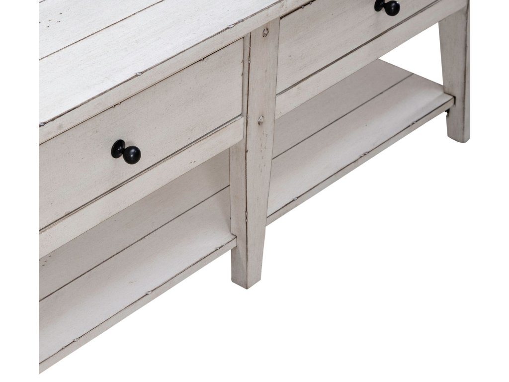 Cocktail Table - image 8