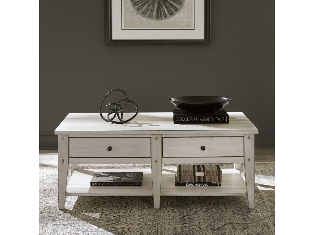 Cocktail Table - main image