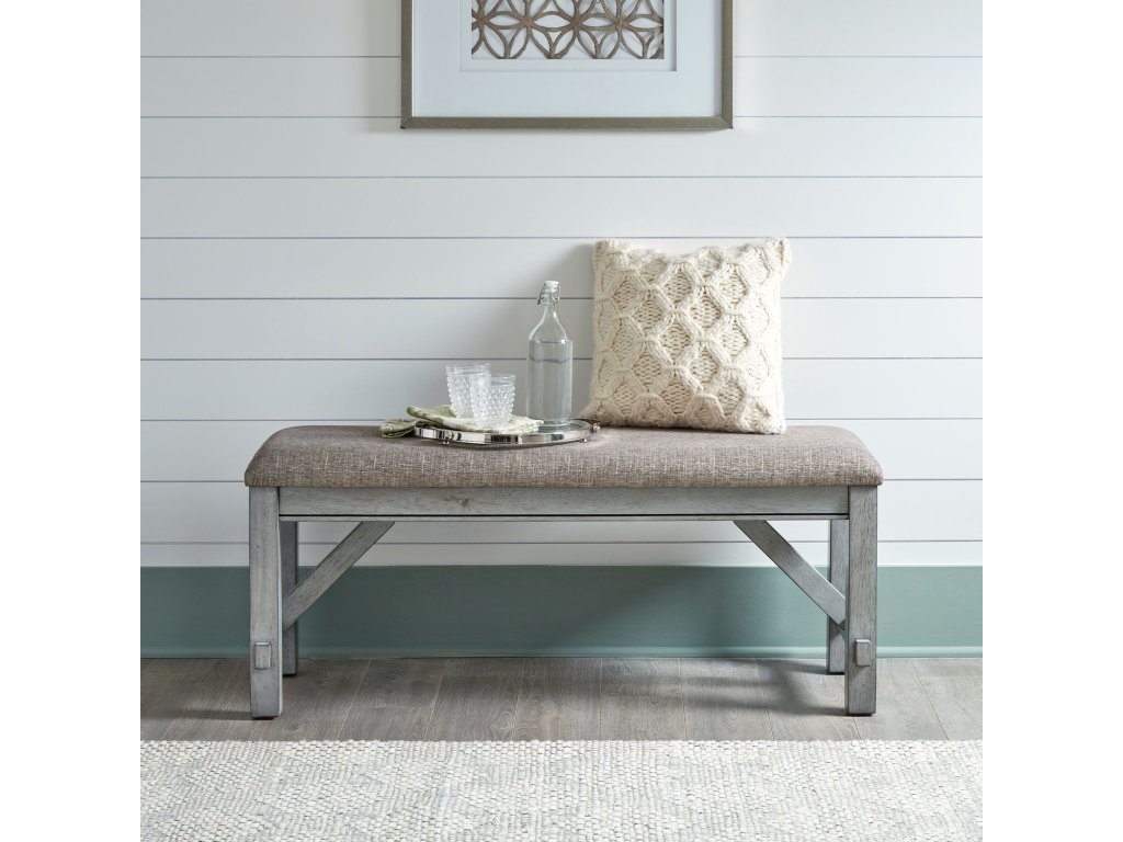 Dining Bench - main image