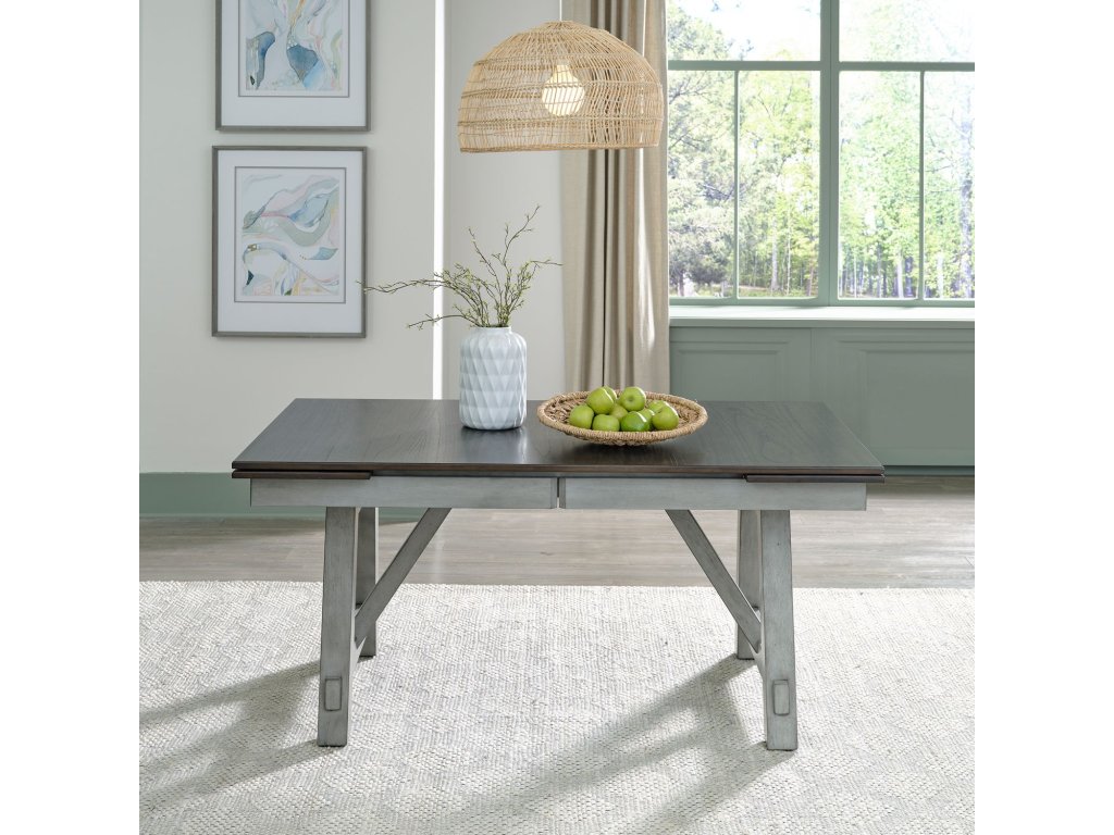 Trestle Table Top - image 13