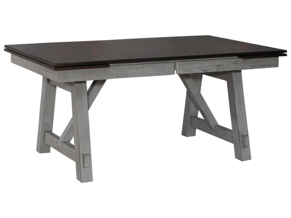 Trestle Table Top - image 1