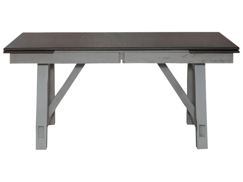 Trestle Table Top - image 2