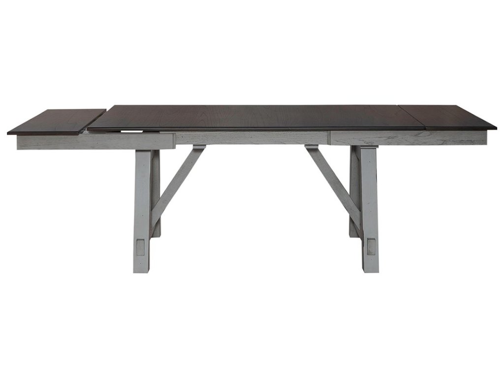 Trestle Table Top - image 5
