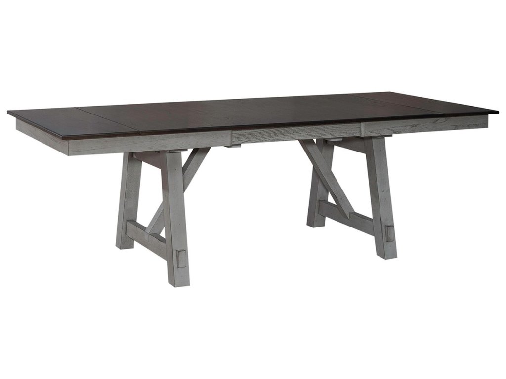 Trestle Table Top - image 7