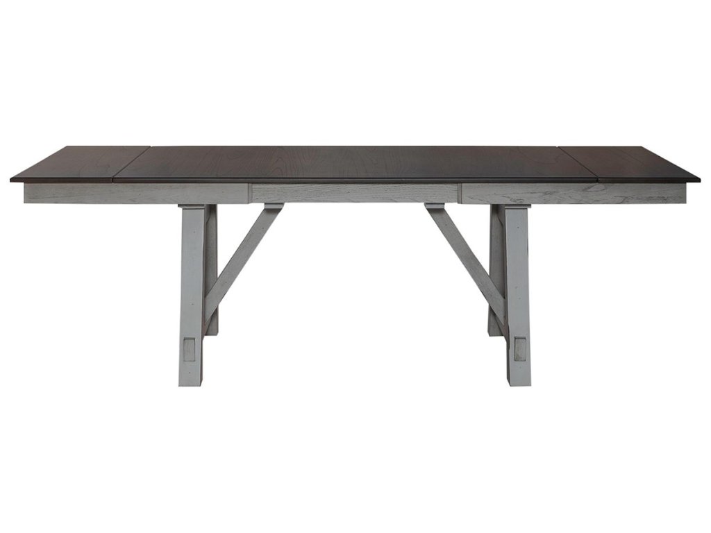 Trestle Table Top - image 8
