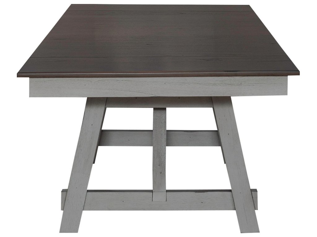 Trestle Table Top - image 9