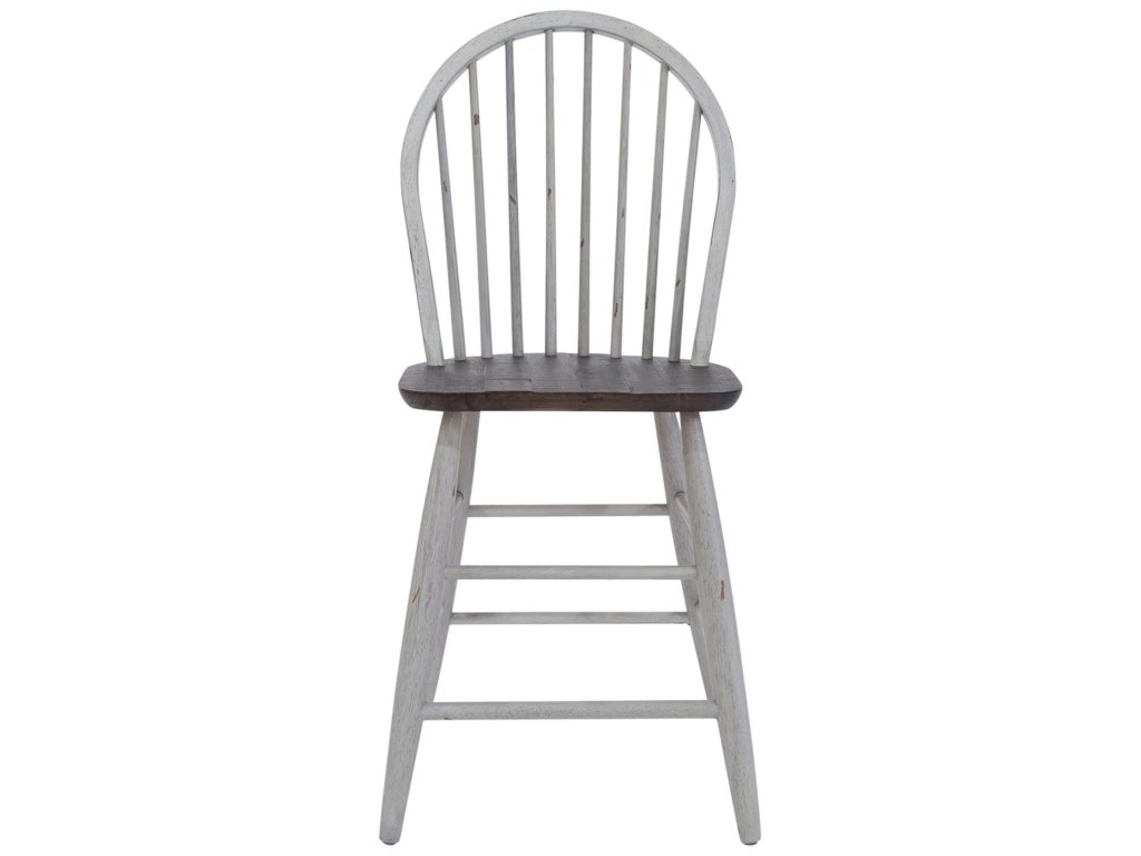 Windsor Back Counter Chair - image 2