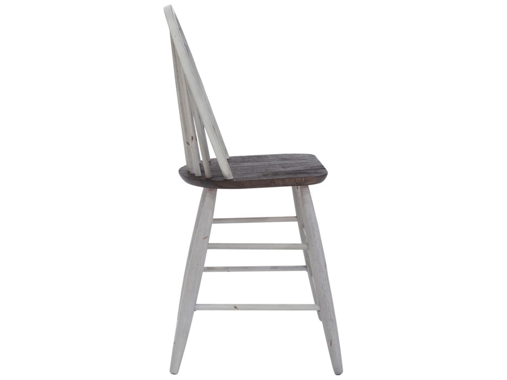 Windsor Back Counter Chair - image 3