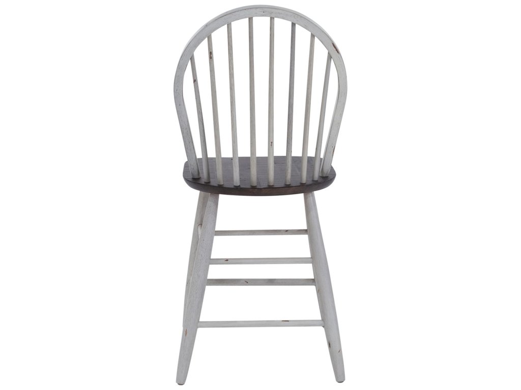 Windsor Back Counter Chair - image 4
