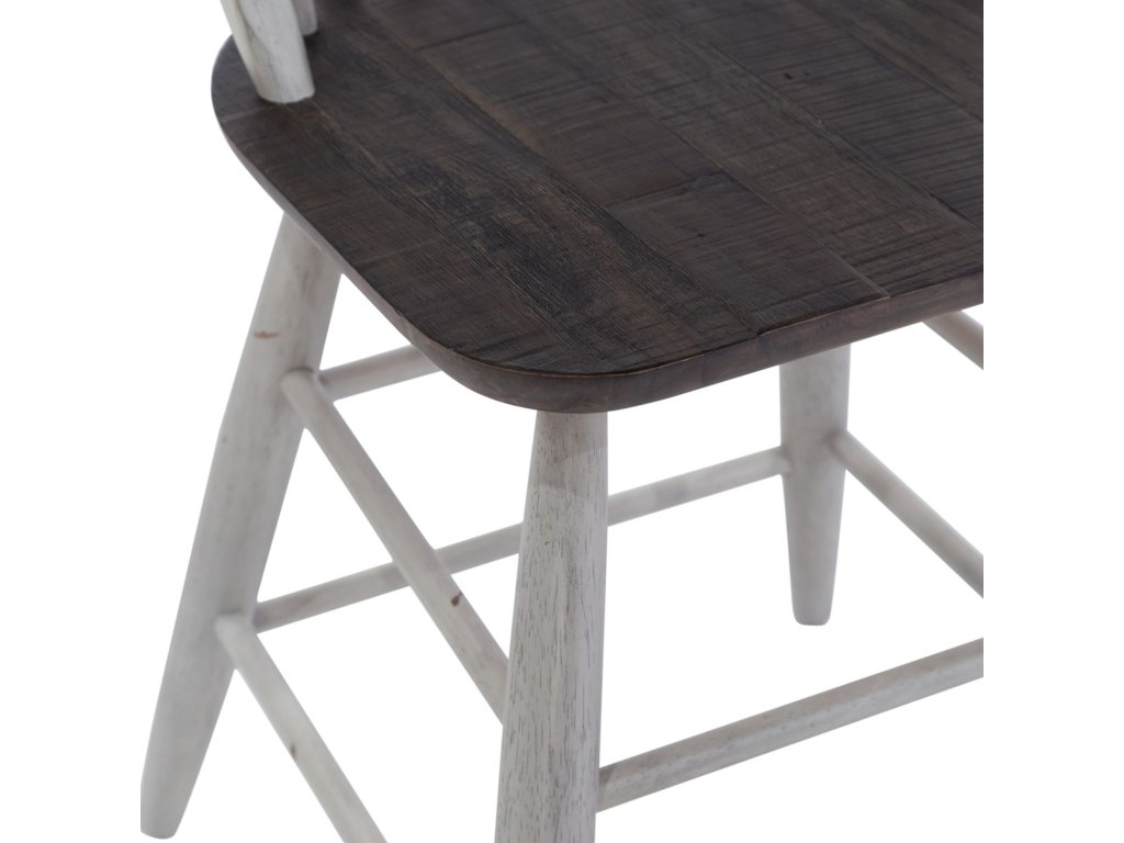 Windsor Back Counter Chair - image 6