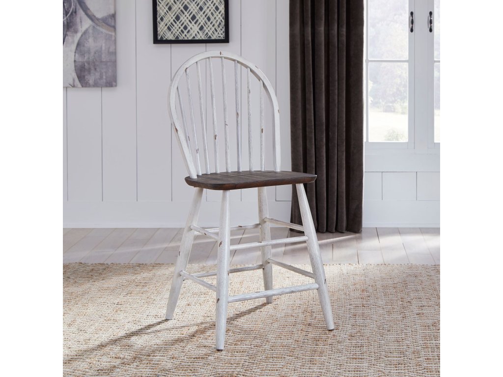 Windsor Back Counter Chair - main image