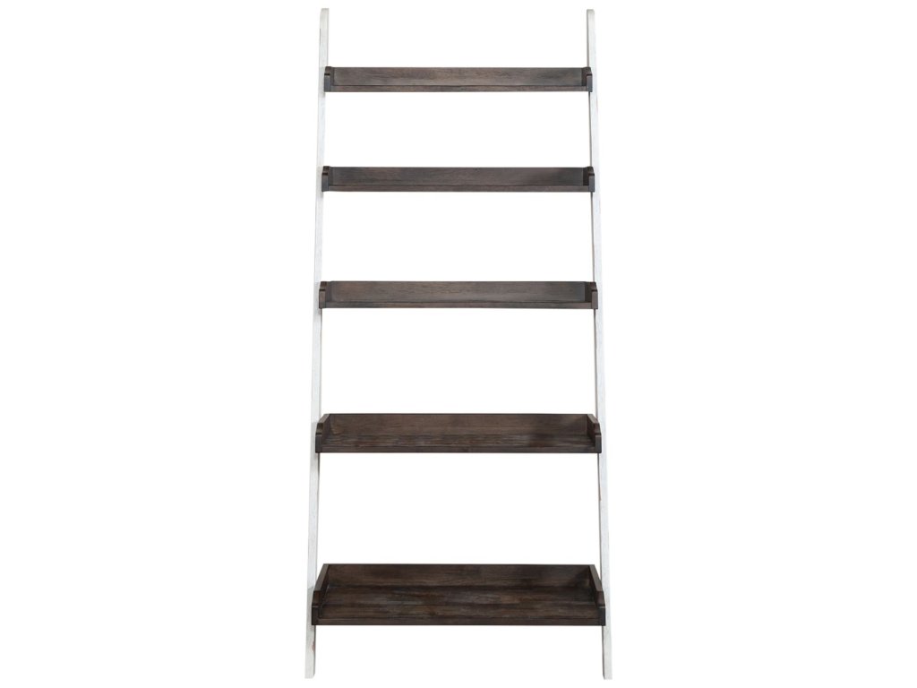 Leaning Bookcase - image 2