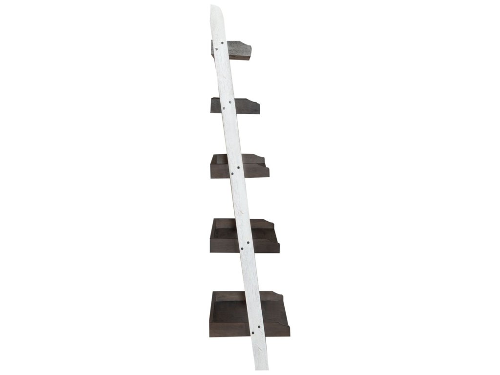 Leaning Bookcase - image 3