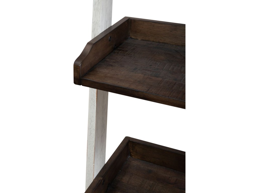 Leaning Bookcase - image 7