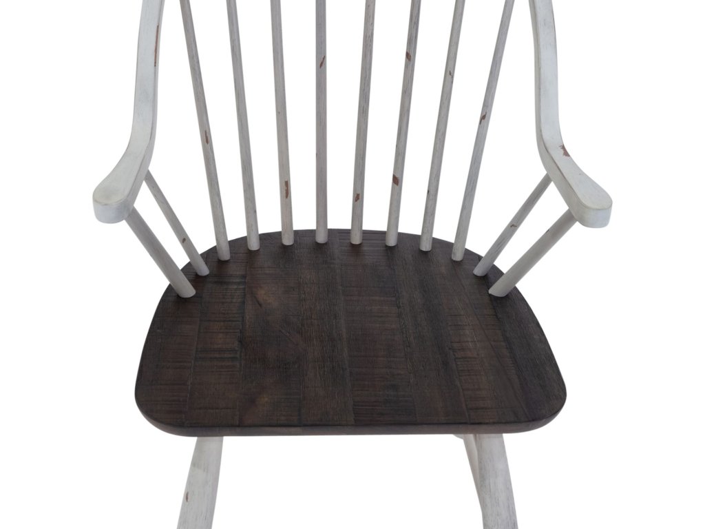 Windsor Back Arm Chair - image 5