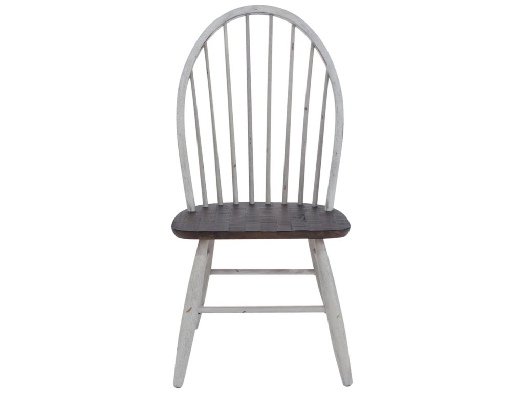 Windsor Back Side Chair - image 2