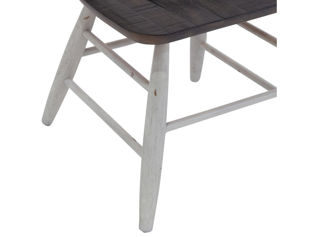 Windsor Back Side Chair - image 5