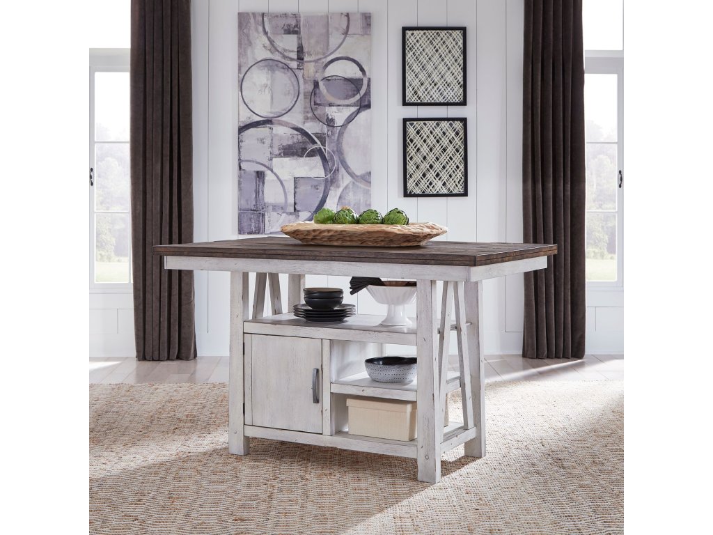 Gathering Table - main image