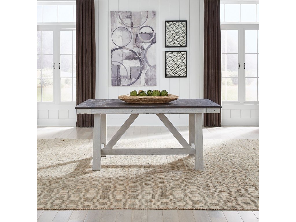 Trestle Table - image 10
