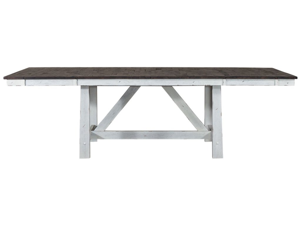 Trestle Table - image 2
