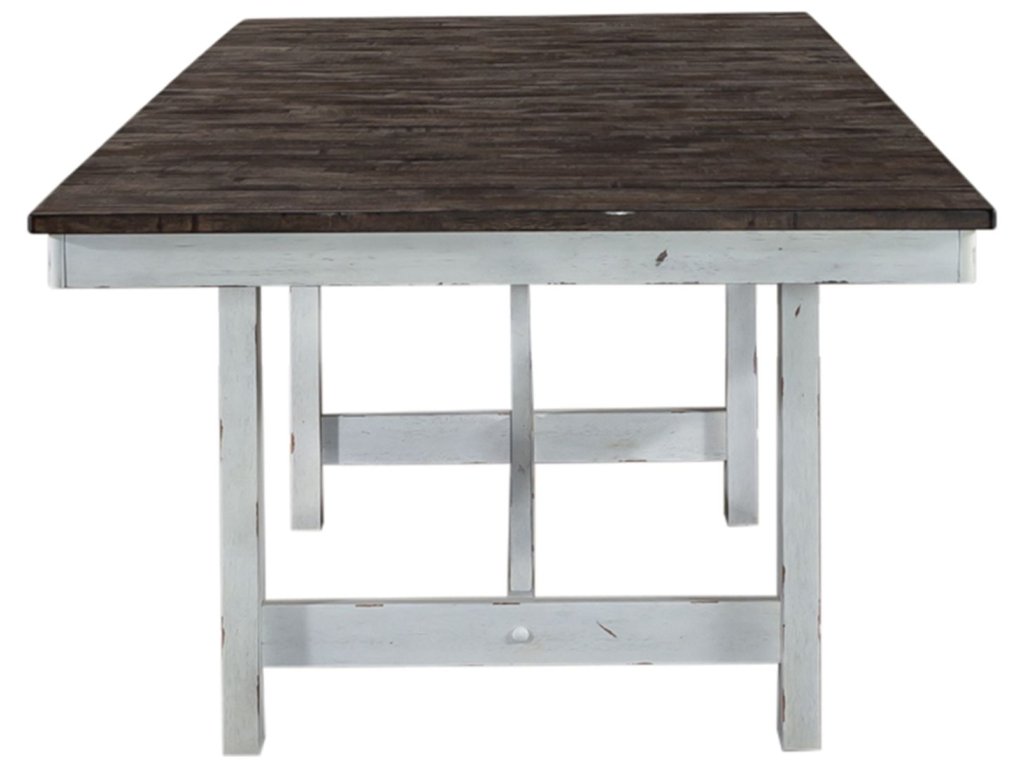 Trestle Table - image 3